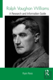 Ralph Vaughan Williams