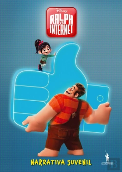 Bertrand.pt - Ralph Vs Internet - Narrativa Juvenil