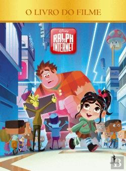 Bertrand.pt - Ralph Vs Internet