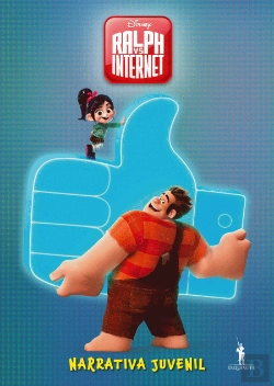 Bertrand.pt - Ralph Vs Internet