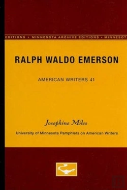 Bertrand.pt - Ralph Waldo Emerson - American Writers 41