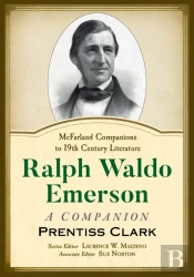 Ralph Waldo Emerson