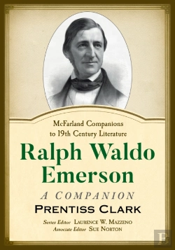 Bertrand.pt - Ralph Waldo Emerson