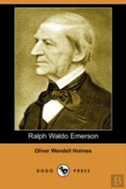 Bertrand.pt - Ralph Waldo Emerson (Dodo Press)