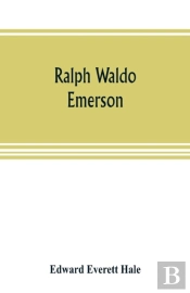 Ralph Waldo Emerson
