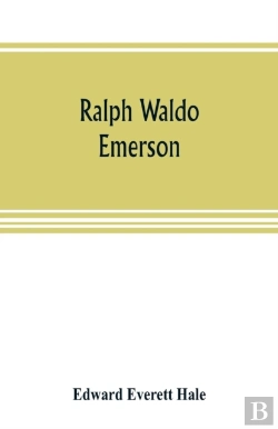 Bertrand.pt - Ralph Waldo Emerson