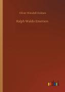 Ralph Waldo Emerson