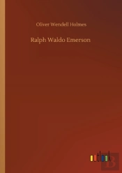Ralph Waldo Emerson