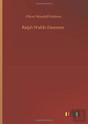 Ralph Waldo Emerson