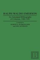 Ralph Waldo Emerson