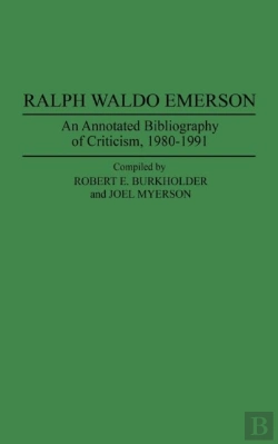 Bertrand.pt - Ralph Waldo Emerson