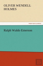 Ralph Waldo Emerson