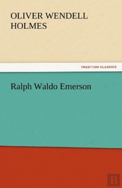Bertrand.pt - Ralph Waldo Emerson