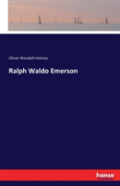 Ralph Waldo Emerson