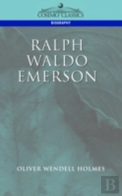 Ralph Waldo Emerson