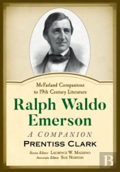 Ralph Waldo Emerson
