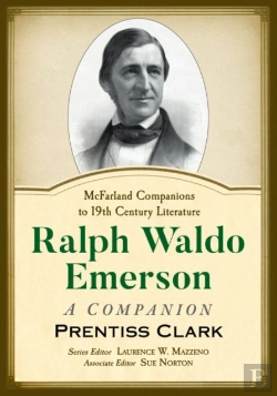Bertrand.pt - Ralph Waldo Emerson