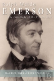 Ralph Waldo Emerson