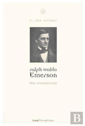 Ralph Waldo Emerson ; Une Introduction