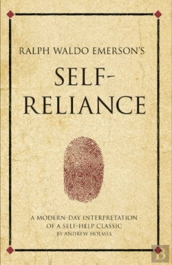 Bertrand.pt - Ralph Waldo Emerson'S Self Reliance : A Modern-Day Interpretation Of A Self-Help Classic