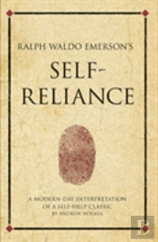 Ralph Waldo Emerson'S Self-Reliance