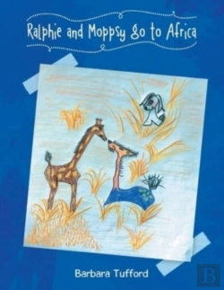 Bertrand.pt - Ralphie And Moppsy Go To Africa