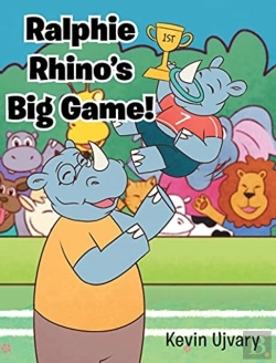 Bertrand.pt - Ralphie Rhino'S Big Game!