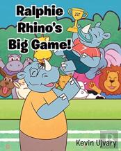 Ralphie Rhino'S Big Game!