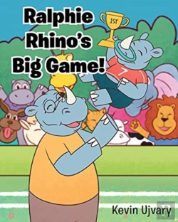 Bertrand.pt - Ralphie Rhino'S Big Game!
