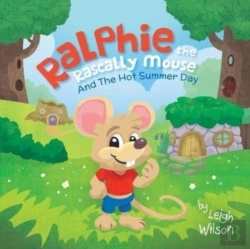 Bertrand.pt - Ralphie The Rascally Mouse: And The Hot
