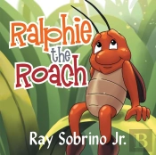 Ralphie The Roach