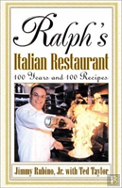 Bertrand.pt - Ralph'S Italian Restaurant