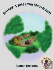 Ralphy A Tale From Meowtown