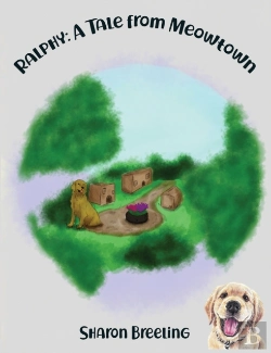 Bertrand.pt - Ralphy A Tale From Meowtown