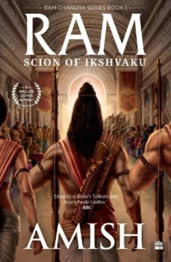 Bertrand.pt - Ram - Scion Of Ikshvaku (Ram Chandra Series Book 1)