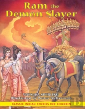 Ram The Demon Slayer