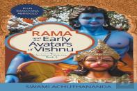 Rama And The Early Avatars Of Vishnu