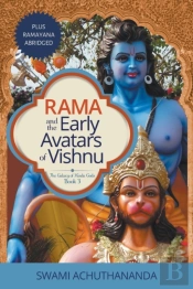 Rama And The Early Avatars Of Vishnu