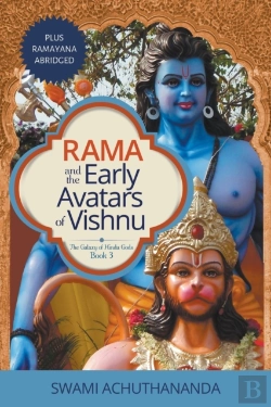 Bertrand.pt - Rama And The Early Avatars Of Vishnu
