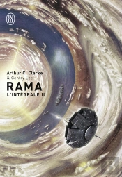 Rama : Intégrale Tome 2