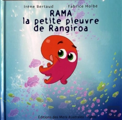 Bertrand.pt - Rama La Petite Pieuvre De Rangiroa