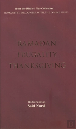 Bertrand.pt - Ramadam, Frugality, Thanksgiving