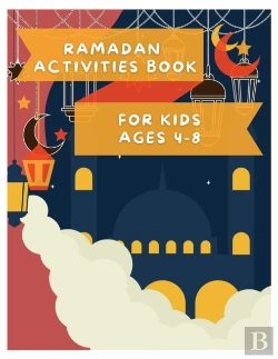 Bertrand.pt - Ramadan Activities Book