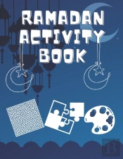 Ramadan Activity Book