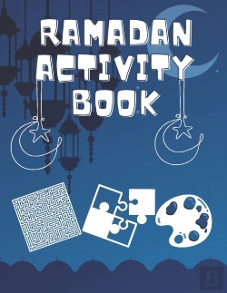 Bertrand.pt - Ramadan Activity Book