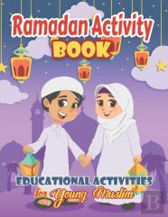 Ramadan Activity Book