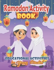 Ramadan Activity Book