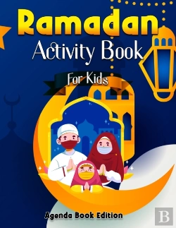 Bertrand.pt - Ramadan Activity Book For Kids