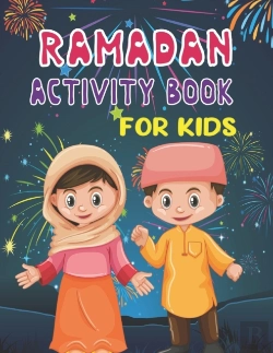 Bertrand.pt - Ramadan Activity Book For Kids