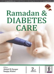 Ramadan And Diabetes Care